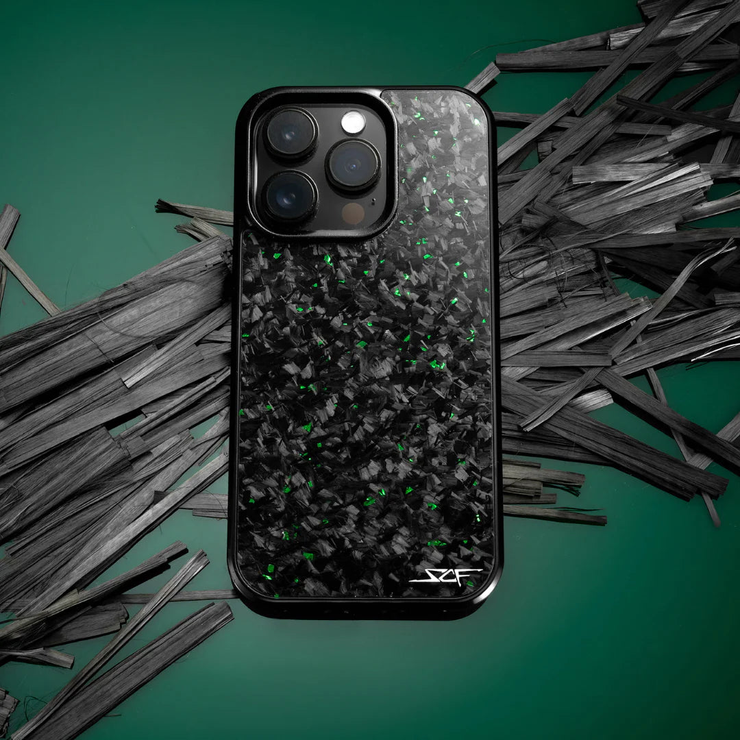 iPhone Carbonyx Case