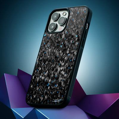 iPhone Carbonyx Case