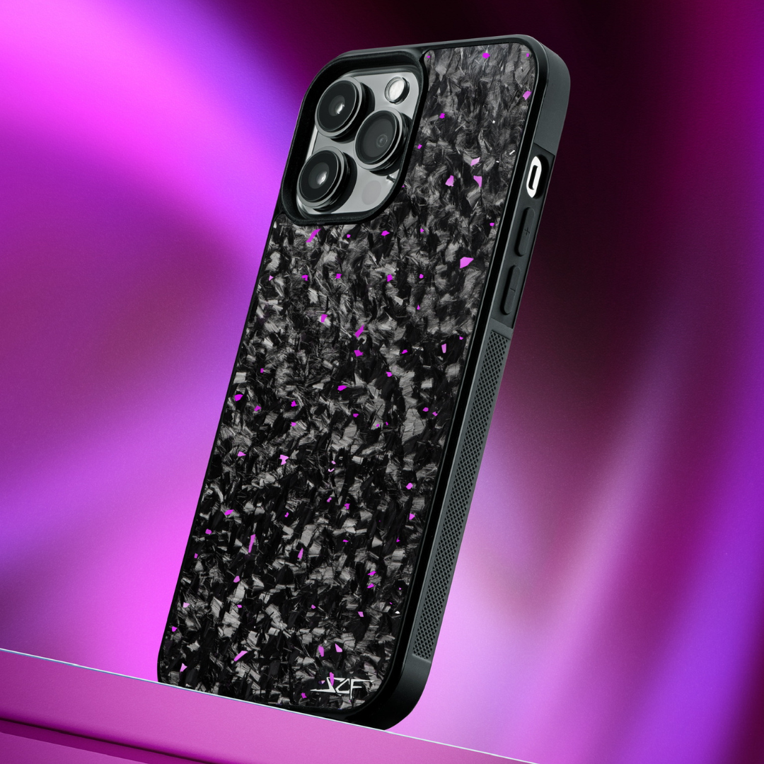 iPhone Carbonyx Case