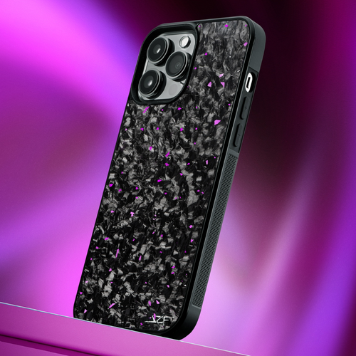 iPhone Carbonyx Case