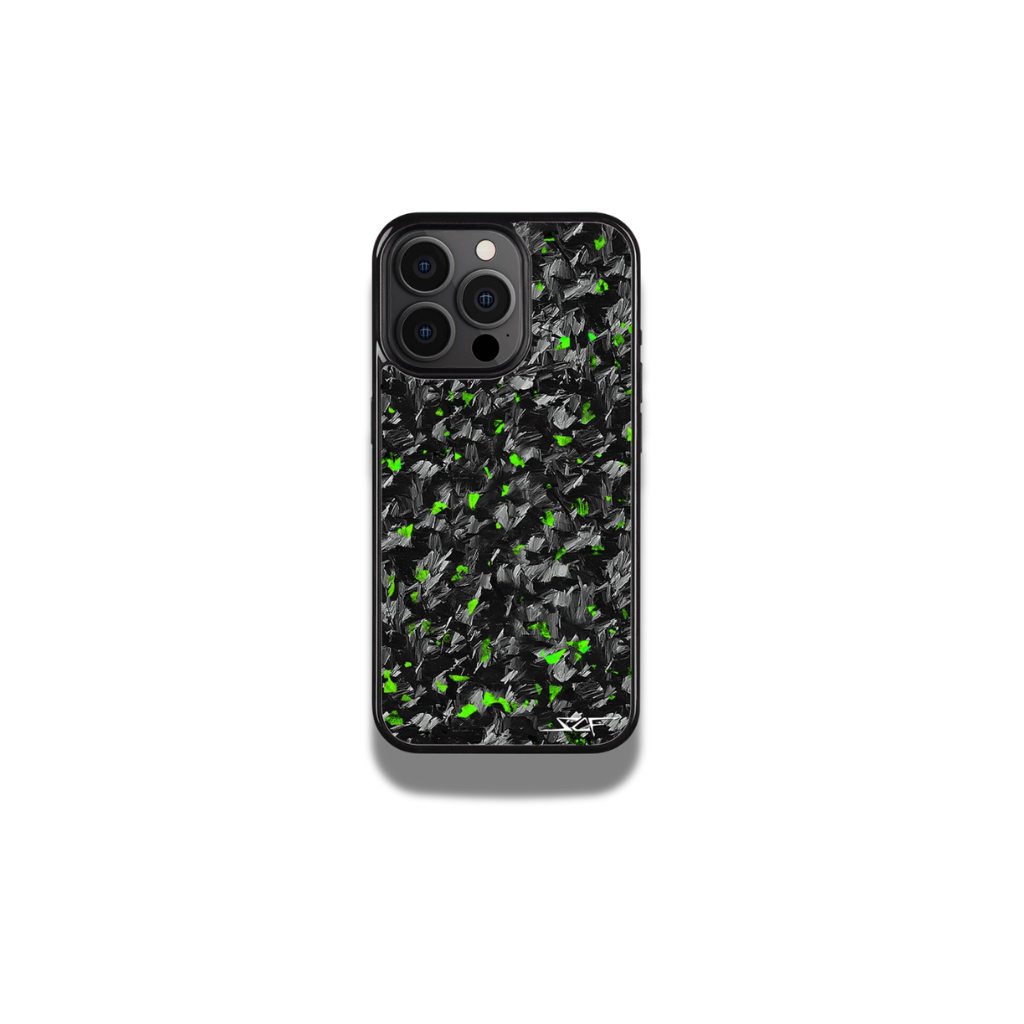 iPhone Carbonyx Case