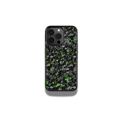 iPhone Carbonyx Case