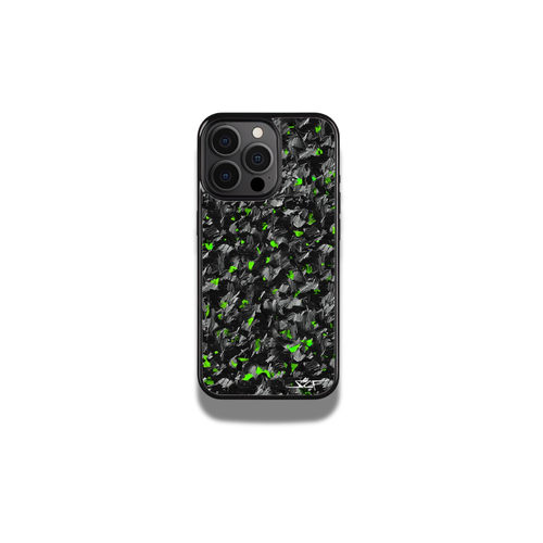 iPhone Carbonyx Case
