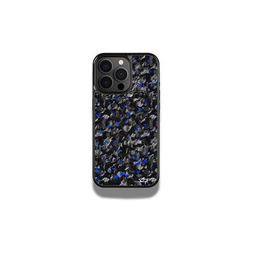 iPhone Carbonyx Case